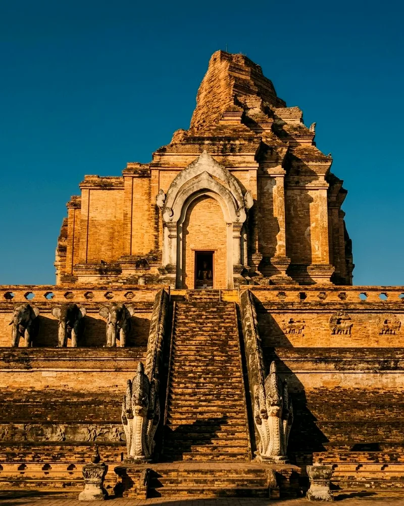 Chiang Mai